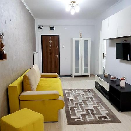 Sarah Apartment Constanta Bagian luar foto