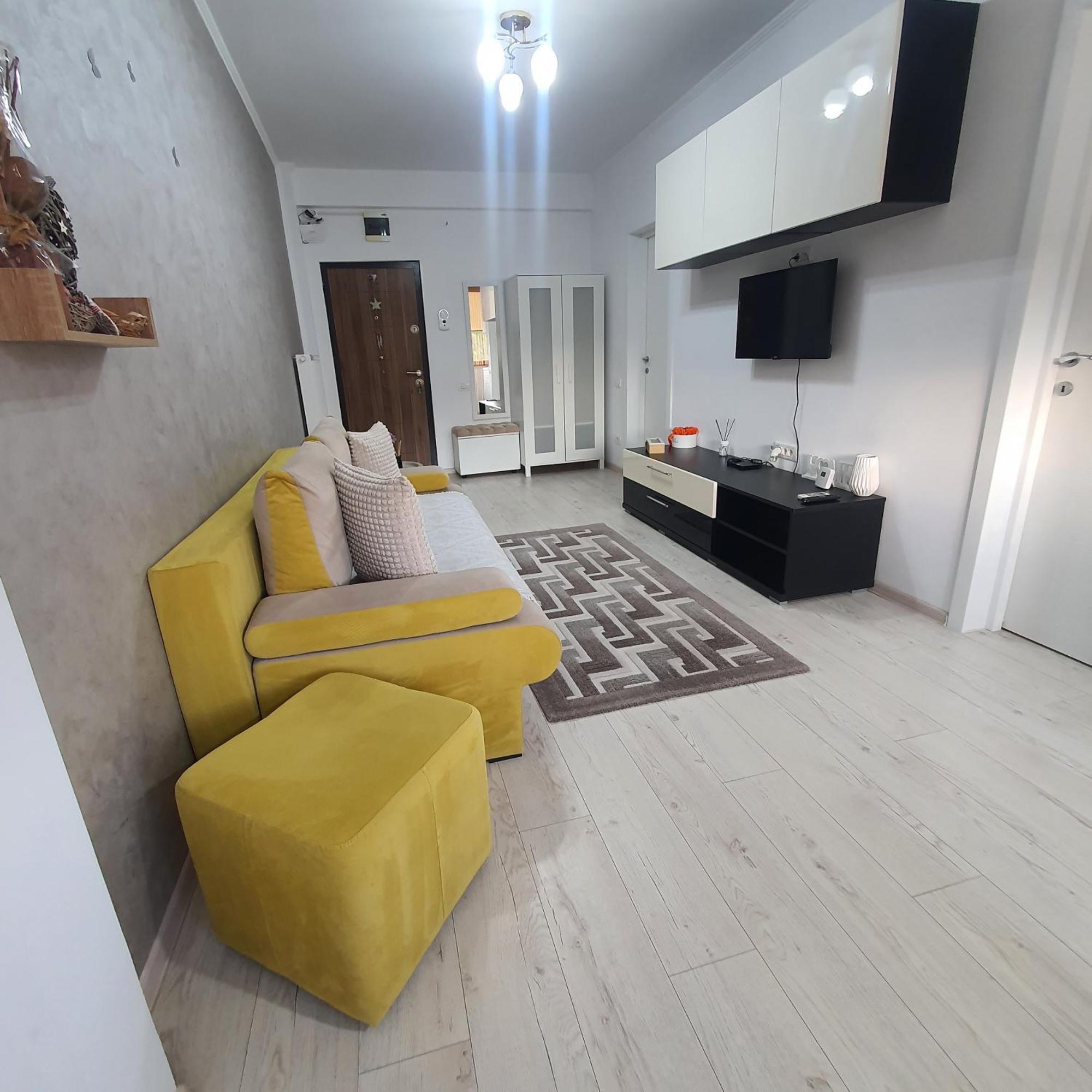 Sarah Apartment Constanta Bagian luar foto