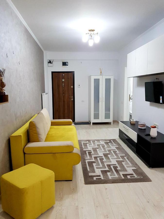 Sarah Apartment Constanta Bagian luar foto